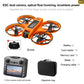 New Drones S156 GPS 8K Professional HD 360° Dual Cameras 5G WIFI Brushless Motors Obstacle Avoidance FPV Foldable Quadcopter Toy