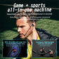 Type-C/3.5mm/USB Wired Headphones Gaming Headsets With Mic Earphones Wired Bass Stereo Esports Gamer Earbuds For Phones Computer