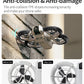 Propeller Guard For DJI Neo Anti-collision Shock-Absorbing Propellers Protection Cover Replacement For DJI Neo Drone Accessories