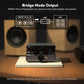 AIYIMA T3 PRO RIAA MM/MC Phono Preamplifier Vinyl Record Player Stereo Preamp Amplifier Turntable Phonograph Gain Control