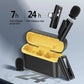 Lavalier Wireless Microphone for Phone Professional Microphone with Charging Box Noise Reduction for Android IOS Recording Live