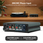 AIYIMA T3 PRO RIAA MM/MC Phono Preamplifier Vinyl Record Player Stereo Preamp Amplifier Turntable Phonograph Gain Control