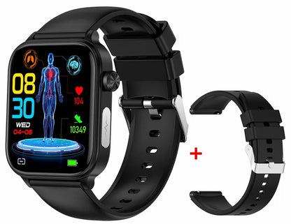 Smart Watch ET570