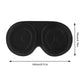 for Meta Quest 3 VR Glasses Storage Bag Waterproof EVA Portable Carrying Case Controller Protector for Meta Quest 3 VR Headset