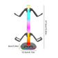 For Playstation5 Controller Holder Earphone Hanger Accessories Gaming RGB Headphone Stand for Desktop Gamer PS4 Xbox PS5 Gamepad