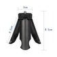 Mini Camera Tripod Portable Smartphone Action Camera Holder 1/4 Inch Interface Accessories for Mobile Phone Card Machine