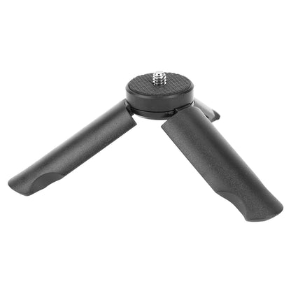 Mini Camera Tripod Portable Smartphone Action Camera Holder 1/4 Inch Interface Accessories for Mobile Phone Card Machine