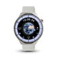 HT30 Smart Watch 1.73" AMOLED Screen 2GB ROM Custom Video Dials NFC Smartwatch Heart Rate Sleep Monitor Sport Watches Men 2025