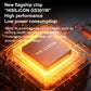 HT30 Smart Watch 1.73" AMOLED Screen 2GB ROM Custom Video Dials NFC Smartwatch Heart Rate Sleep Monitor Sport Watches Men 2025