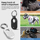 for Samsung SmartTag 2 TPU Protective Case mini GPS Tracker Protective Cover with Keychain For SmartTag2 Key,Backpack,wallet,kid