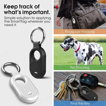 Samsung SmartTag 2 TPU Protective Case