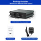 AIYIMA T3 PRO RIAA MM/MC Phono Preamplifier Vinyl Record Player Stereo Preamp Amplifier Turntable Phonograph Gain Control