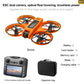 New Drones S156 GPS 8K Professional HD 360° Dual Cameras 5G WIFI Brushless Motors Obstacle Avoidance FPV Foldable Quadcopter Toy