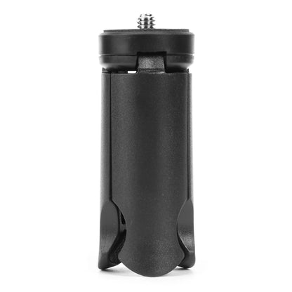 Mini Camera Tripod Portable Smartphone Action Camera Holder 1/4 Inch Interface Accessories for Mobile Phone Card Machine