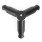 Mini Camera Tripod Portable Smartphone Action Camera Holder 1/4 Inch Interface Accessories for Mobile Phone Card Machine