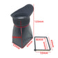 Pixco VF-130  3-inch 2.8x LCD Viewfinder Suit For Nikon For Canon For Sony For Pentax Camera