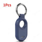 for Samsung SmartTag 2 TPU Protective Case mini GPS Tracker Protective Cover with Keychain For SmartTag2 Key,Backpack,wallet,kid