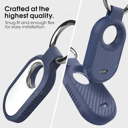 Samsung SmartTag 2 TPU Protective Case