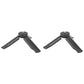 Mini Camera Tripod Portable Smartphone Action Camera Holder 1/4 Inch Interface Accessories for Mobile Phone Card Machine