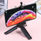 Mini Camera Tripod Portable Smartphone Action Camera Holder 1/4 Inch Interface Accessories for Mobile Phone Card Machine