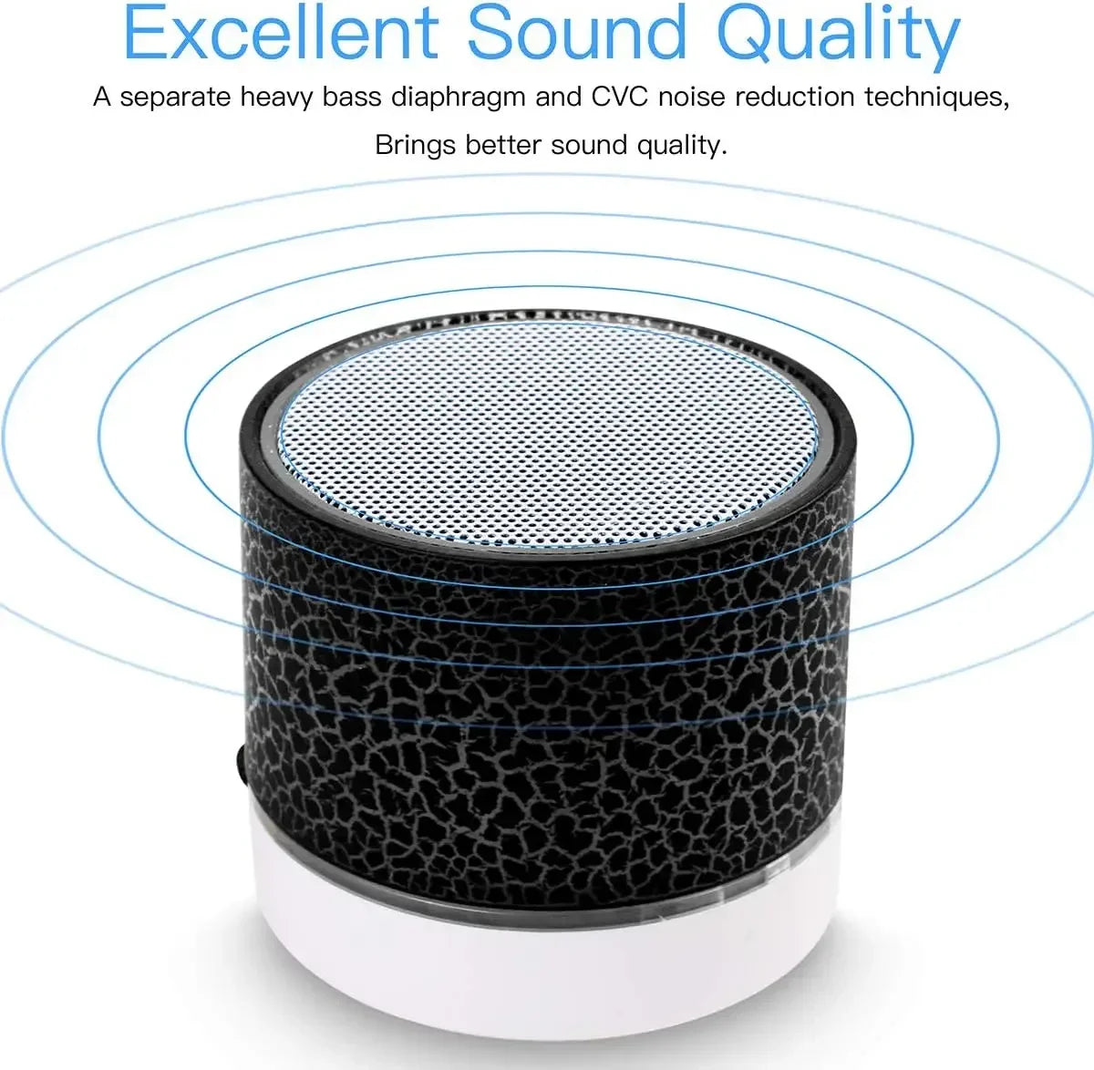 PC Speaker For Computer Laptop Notebook Desktop Caixa De Som Mini Sound Box Music Bocina Column Acoustics Coluna Audio System