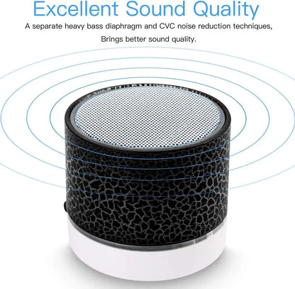 PC Speaker For Computer Laptop Notebook Desktop Caixa De Som Mini Sound Box Music Bocina Column Acoustics Coluna Audio System