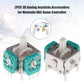 2pcs 3D Analog Rocker Joystick Axis Sensor Module Potentiometers Thumb Stick Replacement Parts for Nintend NGC Gamecube