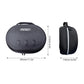 for Meta Quest 3 VR Glasses Storage Bag Waterproof EVA Portable Carrying Case Controller Protector for Meta Quest 3 VR Headset